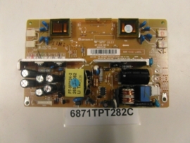 POWERBOARD 6871TPT282C  FE6923T312A3383  LG