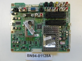 MAINBOARD  BN94-01128A    (BN941128A)  SAMSUNG