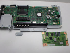 POWERBOARD EN MAINBOARD SET COMPLEET KDL-50W656A  SONY