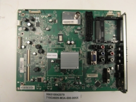 MAINBOARD 996510042079    PHILIPS