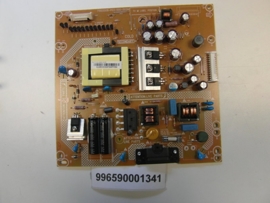 POWERBOARD  996590001341 PHILIPS