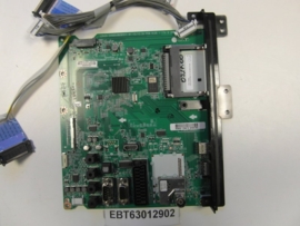 MAINBOARD  EBT63012902  IDEM  EBU62482601  LG