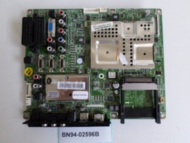 MAINBOARD  BN94-02596B  SAMSUNG