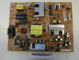 POWERBOARD  996590004017   PHILIPS