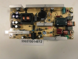 POWERBOARD  996510014612  IDEM 996510036276 PHILIPS