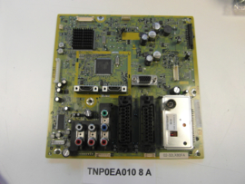 MAINBOARD  TNP0EA010 8 A  PANASONIC