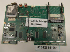 MAINBOARD 313926851961  PHILIPS