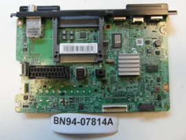 MAINBOARD BN94-07814A  BN4102098  SAMSUNG