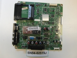 MAINBOARD BN94-02519J SAMSUNG