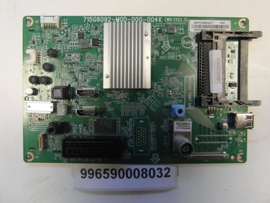 MAINBOARD  996590008032  PHILIPS