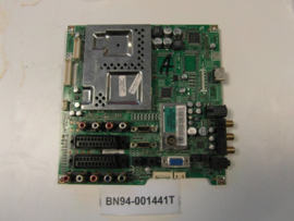 MAINBOARD  BN94-001441T  SAMSUNG