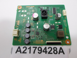 POWERBOARD   A2179428B IDEM  A2179428A  **   1-981-455-11 (173538611 ) SONY