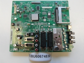 MAINBOARD  EBU60674830  EAX60686902   LG