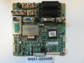 MAINBOARD   BN91-00946B    SAMSUNG