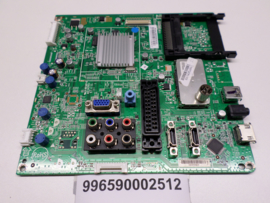 MAINBOARD  996590002512  PHILIPS