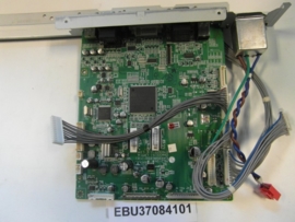 MAINBOARD  EBU37084101  EAX35863301   LG