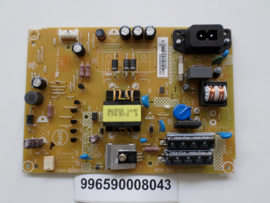 POWERBOARD  996590008043 PHILIPS