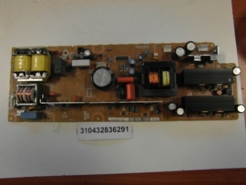 POWERBOARD  310432836291  PHILIPS