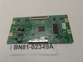 TCONBOARD BN81-02349A   320AP03C2LV0.2  SAMSUNG