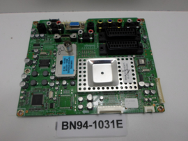 MAINBOARD  BN94-1031E  (BN941031E)SAMSUNG