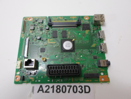 MAINBOARD  A2180703D ** 1-981-541-22 ( 173641422 )SONY