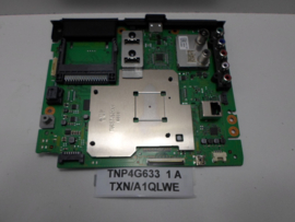 MAINBOARD  TNP4G633  1 A   TXN/A1QLWE  PANASONIC