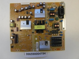 POWERBOARD  996590004194  IDEM  996590007823  PHILIPS