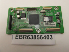 CONTROLBOARD  EBR63856403  LG