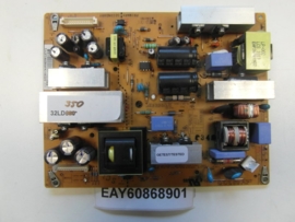 POWERBOARD   EAY60868901     LG