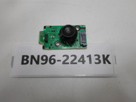 PROG SWITCH MODULE   BN96-22413K   SAMSUNG