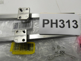 PH313 /3 VOET LCD TV LINKS  996599003752  RECHTS 996599003753   PHILIPS