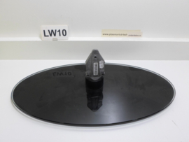 LW10  VOET LCD TV  ZWART  25 028 031 005 000    (25028031005000)  ( 70251011 ) LOEWE