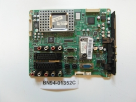 MAINBOARD  BN94-01352C    SAMSUNG