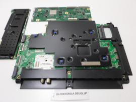 SET PRINTEN    OLED65GX6LA.DEUQLJP   LG