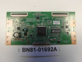 TCONBOARD  BN81-01692A  40HDCP2LV0.3  SAMSUNG