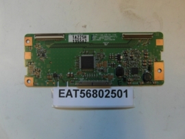 TCONBOARD     6870C-0193A  6871L-1385A PHILIPS/LG