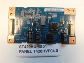 TCONBOARD ST420AU-4S01  SONY