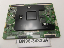 TCONBOARD  BN96-34823A  SAMSUNG