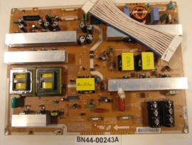 POWERBOARD BN44-00243A  (BN4400243A) SAMSUNG