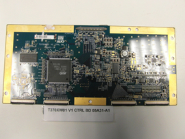 TCONBOARD  T370XW01 V1 CTRL BD 05A31-A1  LG