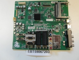 MAINBOARD   EBT59067203  EAX57566202  LG