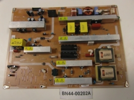 POWERBOARD  BN44-00202A  (BN4400202A)  SAMSUNG