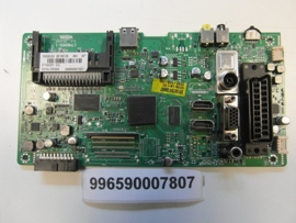 MAINBOARD  996590007807  PHILIPS