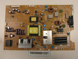 POWERBOARD  996590001221  PHILIPS