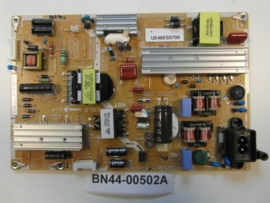POWERBOARD  BN44-00502A   (BN4400502A)  SAMSUNG