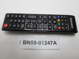 AFSTANDSBEDIENING    BN59-01247A.  IDEM   AA59-00786A SAMSUNG