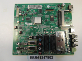 MAINBOARD EBR61247902 LG