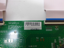 TCONBOARD 6870L-0761A ***  6871L-6043B