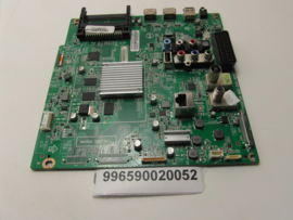 MAINBOARD  99650020052  PHILIPS