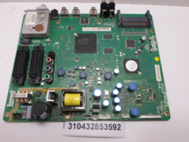 MAINBOARD 310432853592 PHILIPS